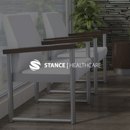 Stance | Healthcare