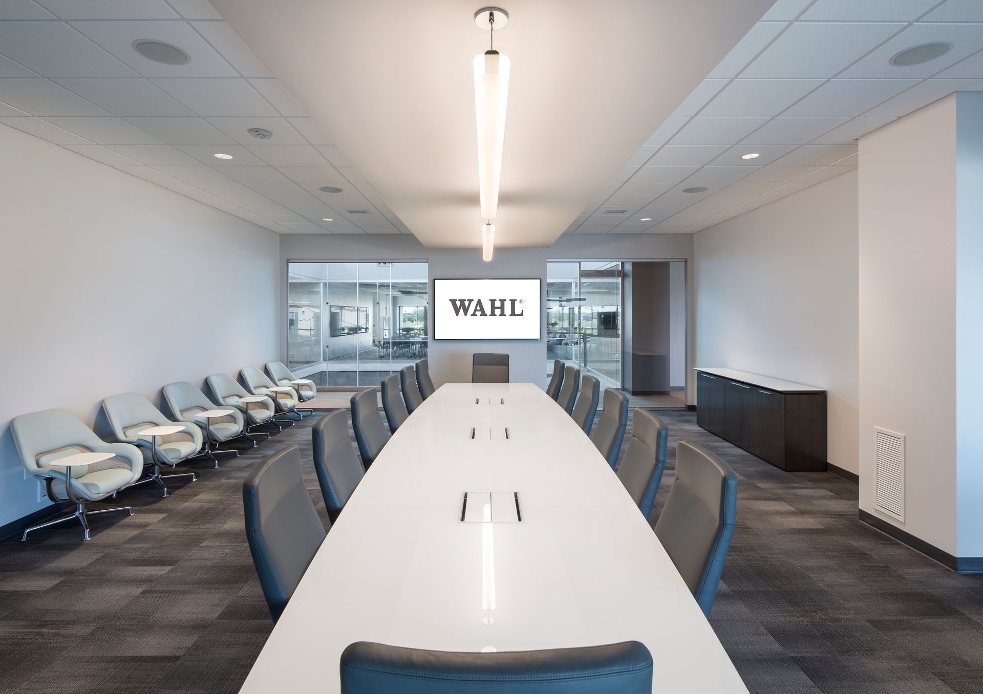 Wahl Clipper project #5