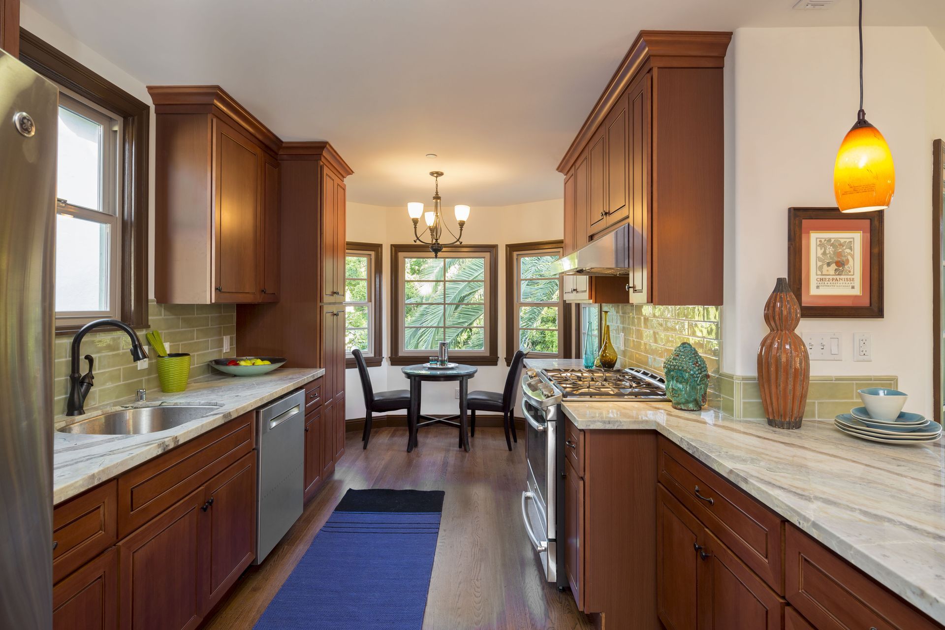 Traditional Kitchen Remodel by Mudd Perfections project photo