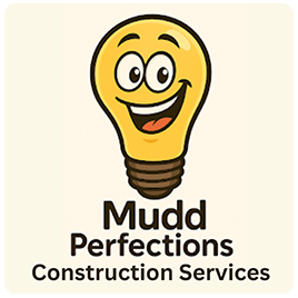 Mudd Perfections LLC - logo