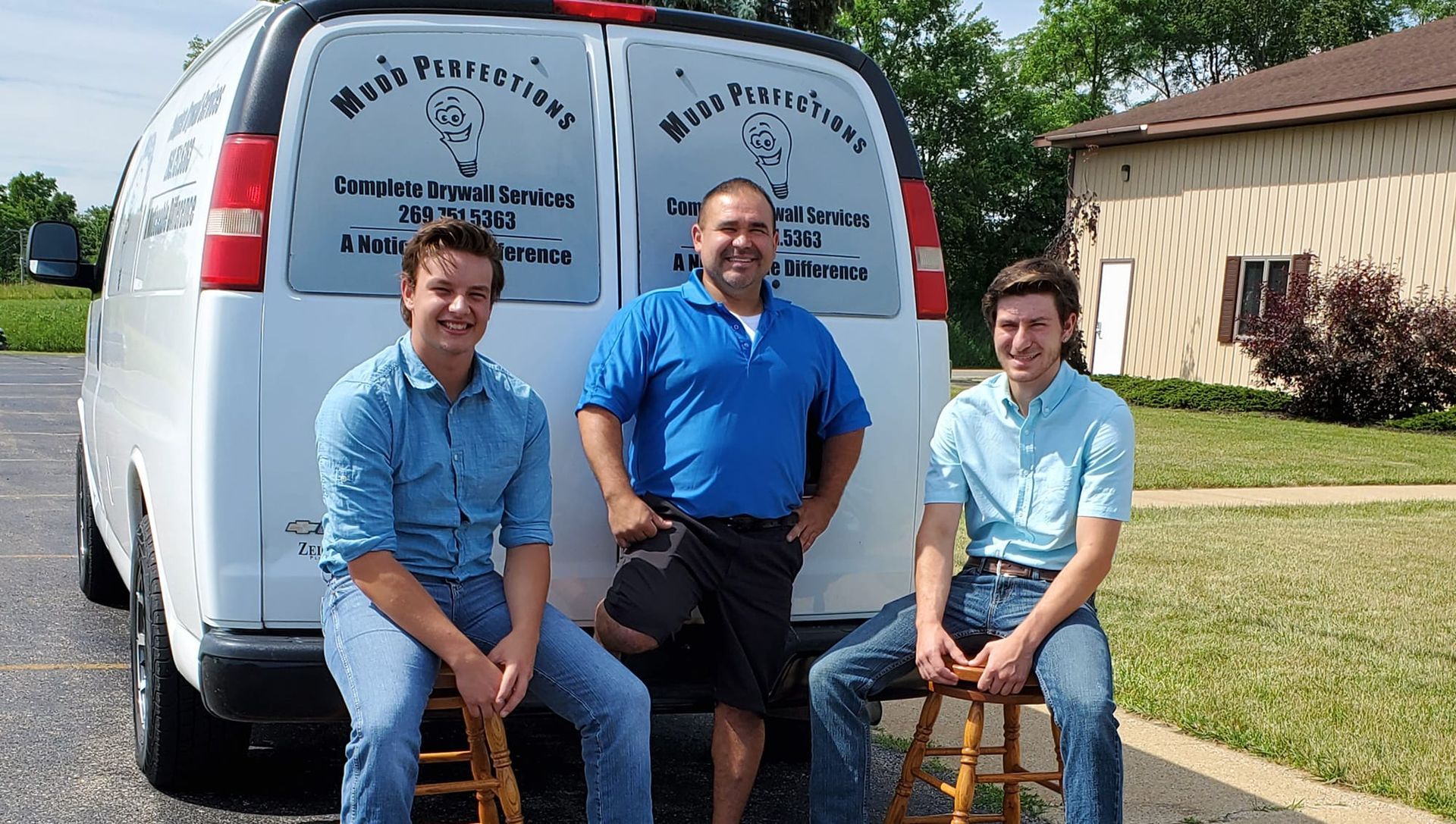 Mudd Perfections LLC