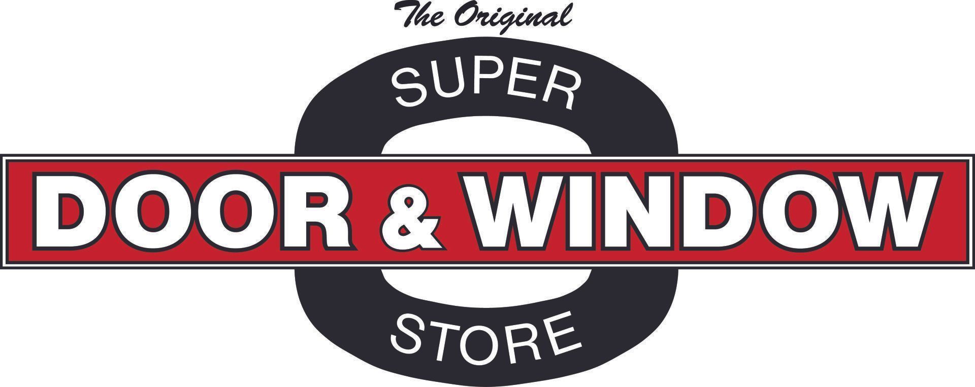 Door & Window Super Store - Logo