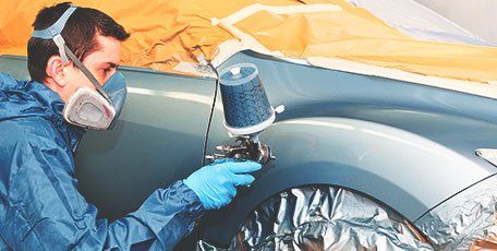 Learn more about Spot Paint Spot paint