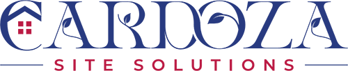 Cardoza Site Solutions - logo