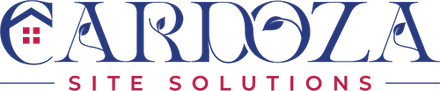Cardoza Site Solutions - logo