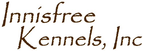 Innisfree Kennels Inc. - Logo