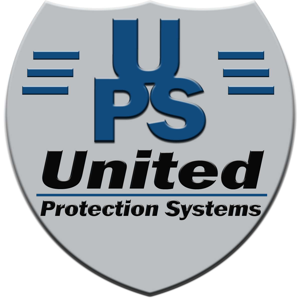 United Protection Systems logo