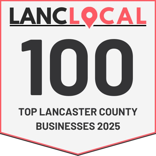 Lanc Local 100 Top Lancaster Businesses 2025