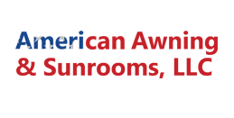 American Awnings & Sunrooms, LLC - Logo