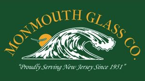 Monmouth Glass Company - Logo