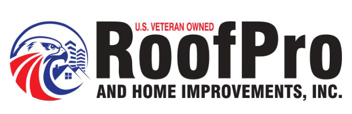 Roof Pro and Home Improvement Inc Logo