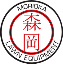 Morioka Lawn Equipment - Logo