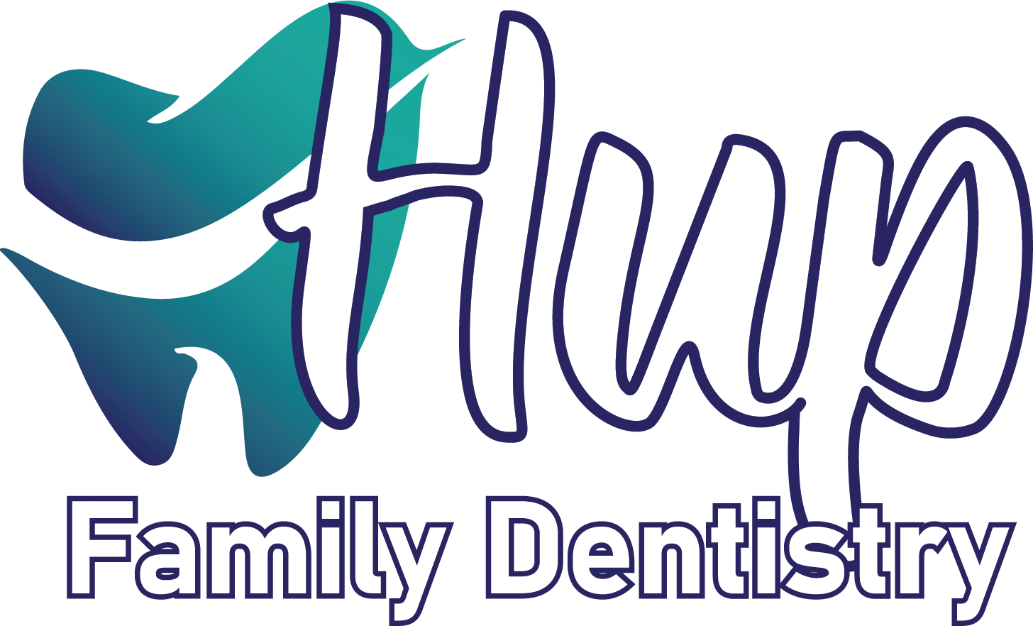 Hup Family Dentistry logo