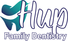 Hup Family Dentistry logo