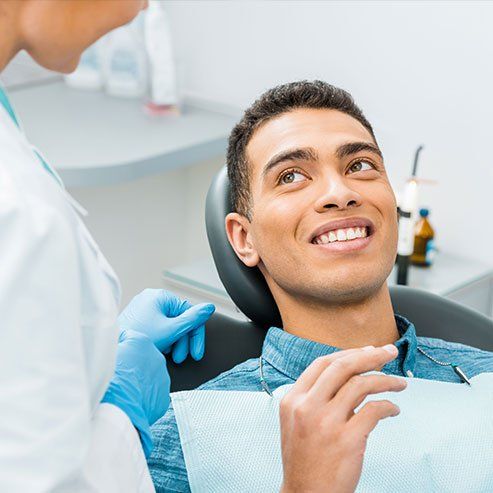dental clinic cloquet mn