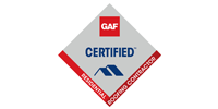 GAF Certified