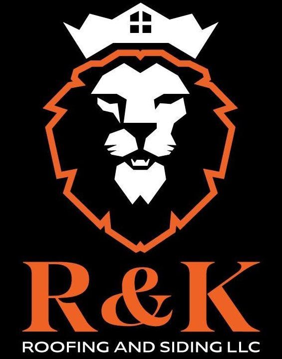 R & K Roofing and Siding LLC - logo