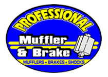 Professional Muffer & Brake | Affordable | Battle Creek, MI