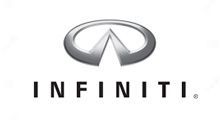 Infinity Logo