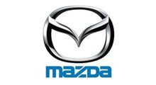 Mazda Logo