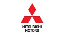 Mitsubishi Logo