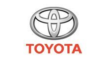 Toyota Logo