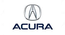 Acura Logo