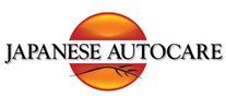 Japanese Autocare Logo