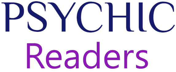 Psychic Readers - Logo