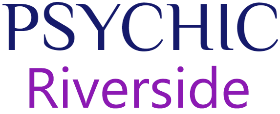 Psychic Riverside - Logo