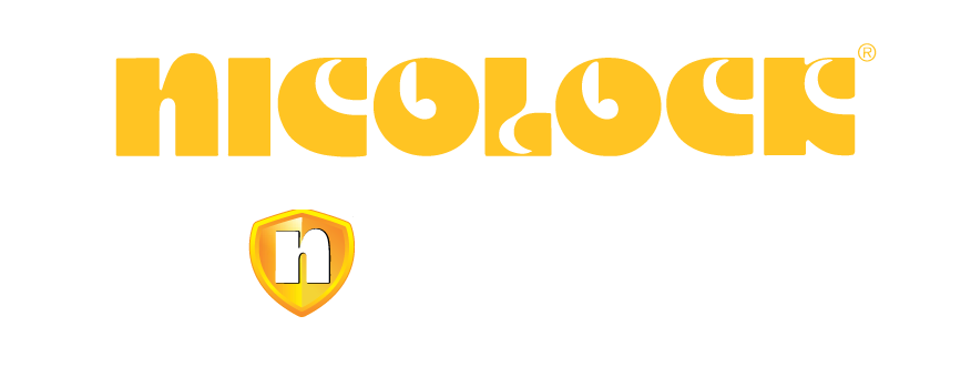 Nicolock Pavers logo