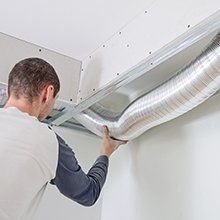 Duct work