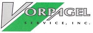 Vorpagel Service Inc Logo