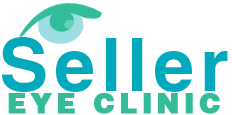 Seller Eye Clinic - Logo