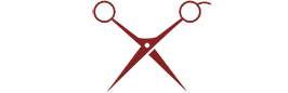 Denny's Barber Shop - logo