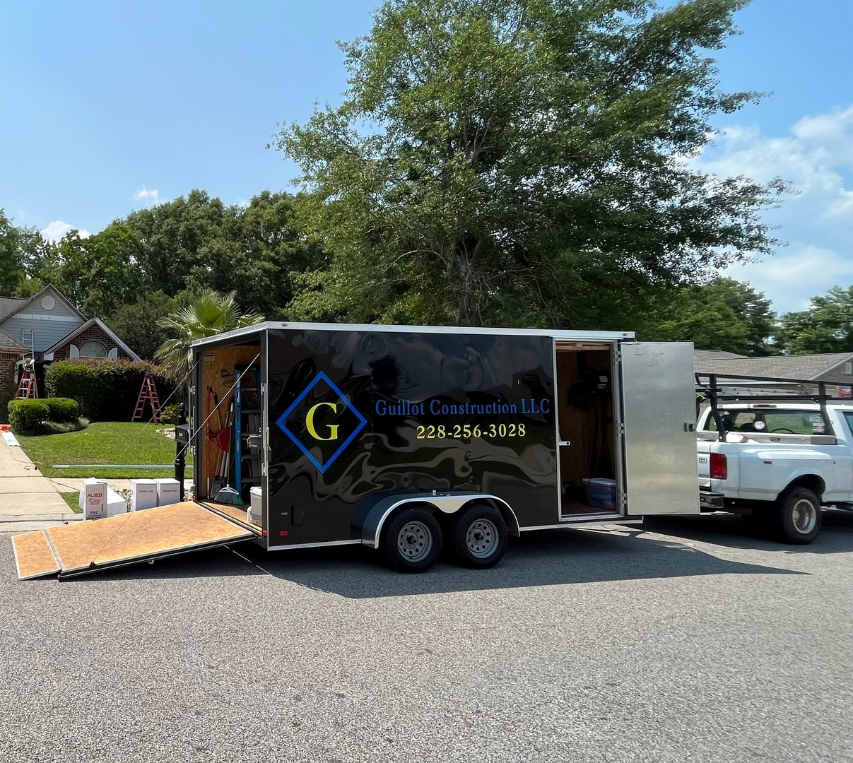 Guillot Construction