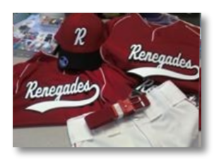 Jersey design