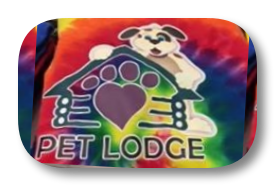 Pet lodge design