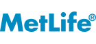 Met life logo