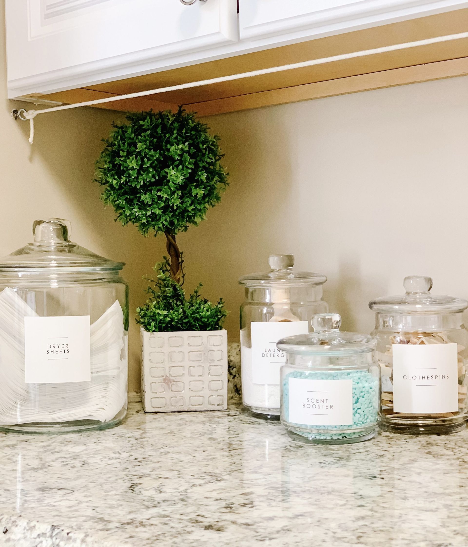 Laundry Room Organization 02