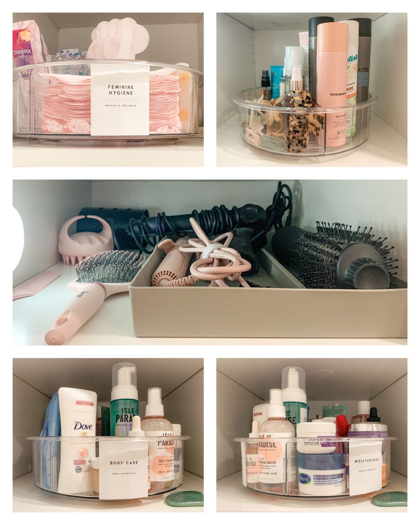Bathroom Organization 02