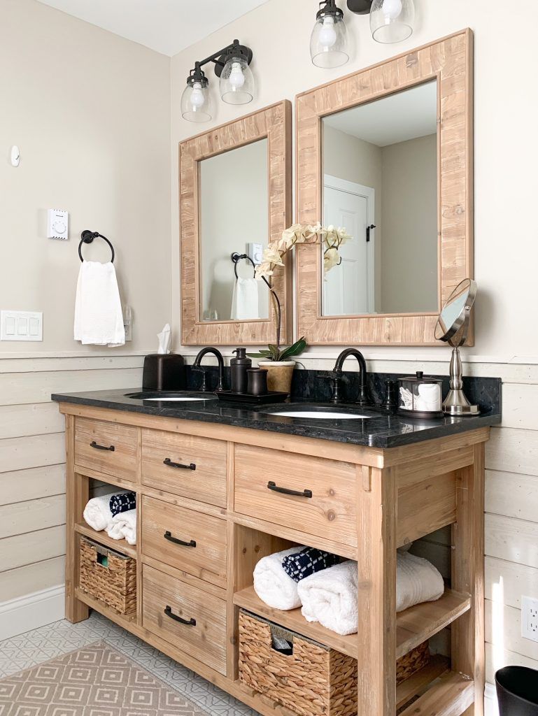 Bathroom Organization 03