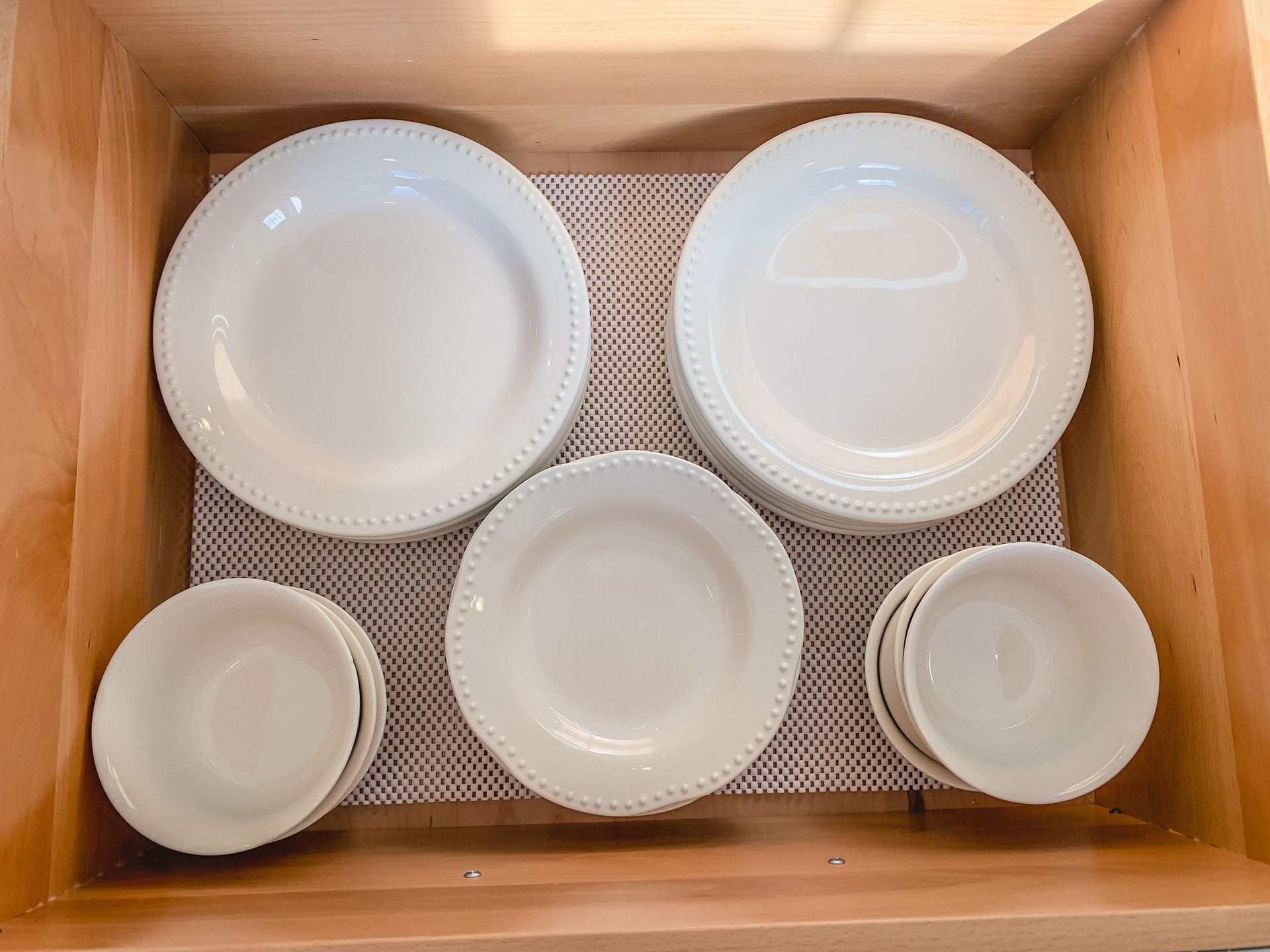 Kitchen and Pantry Organization 13