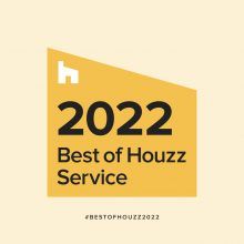 2022 Best of Houzz Service