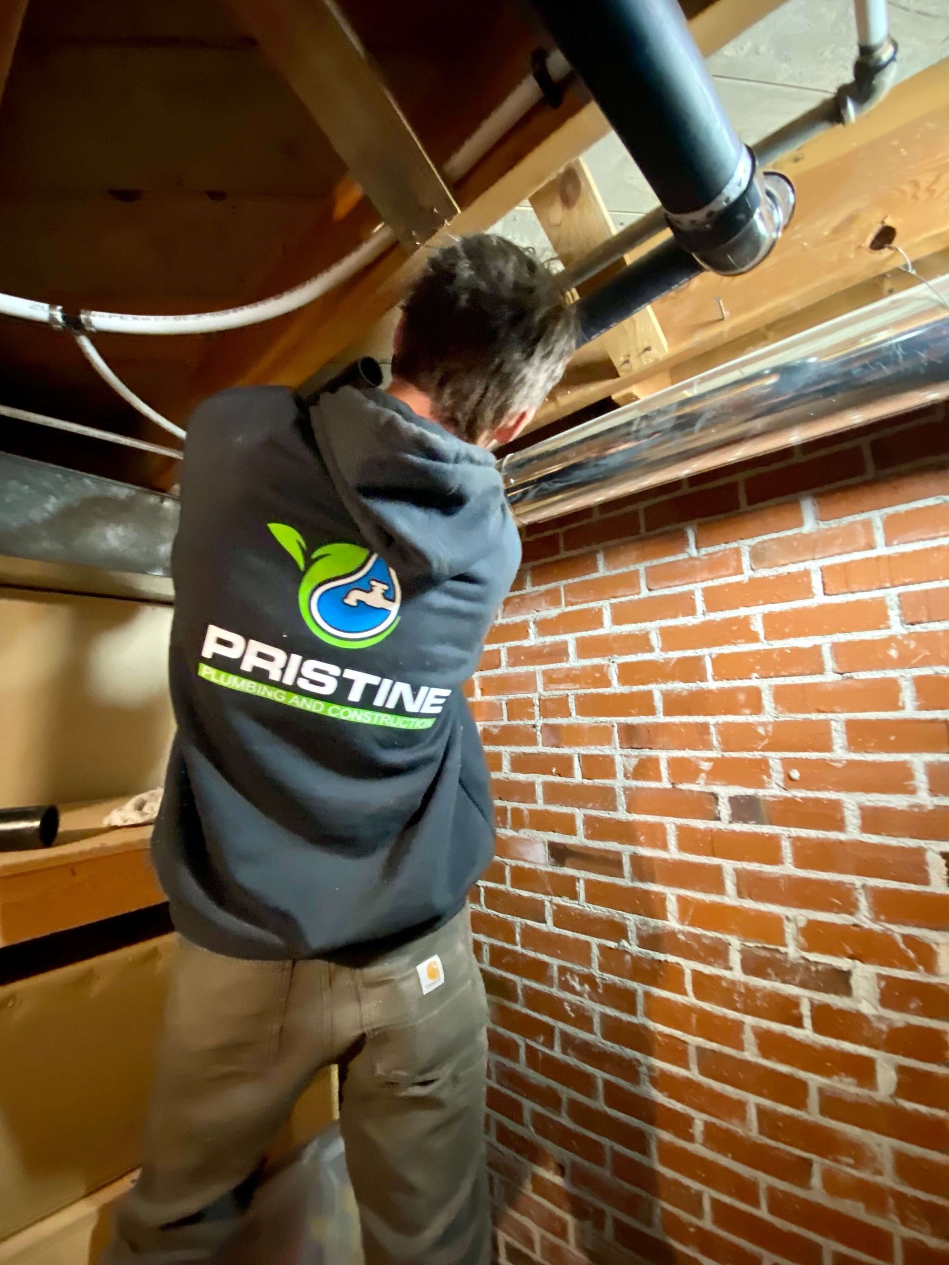 Professional Plumber Nampa | Pristine Plumbing and Construction