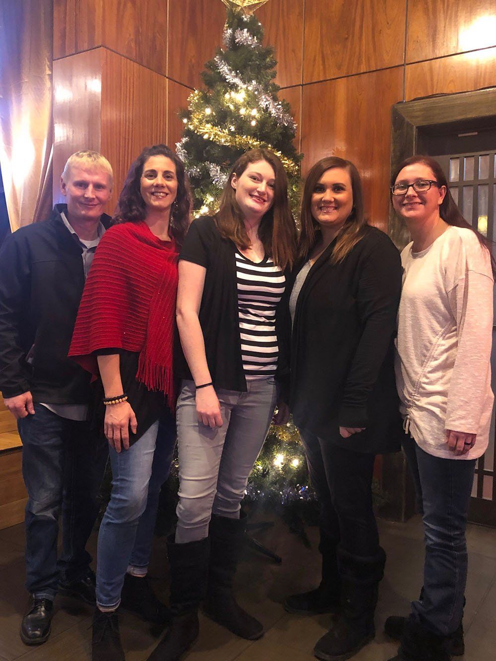 Brooke's Cleaning LLC Team