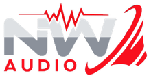 NW Audio- logo