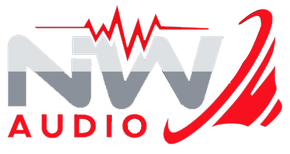 NW Audio- logo