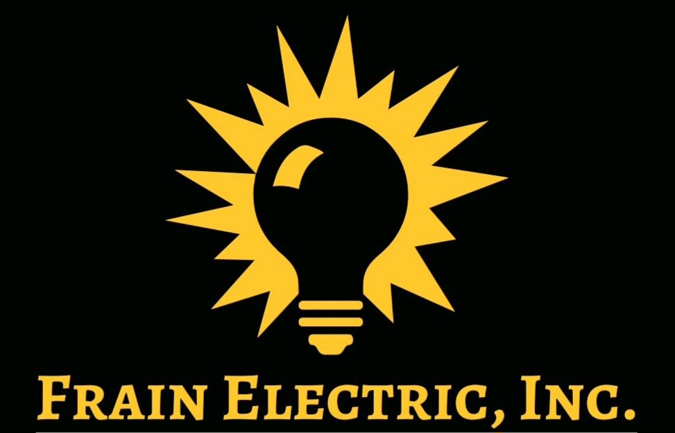 Frain Electric - logo