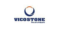 Vicostone logo
